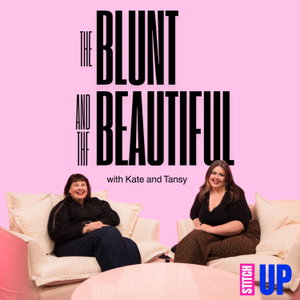 The Blunt and The Beautiful