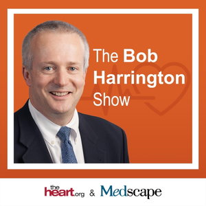 The Bob Harrington Show