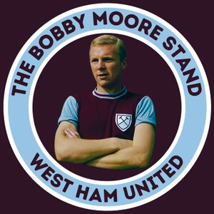 The Bobby Moore Stand