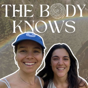 The Body Knows - Somatics & Embodiment