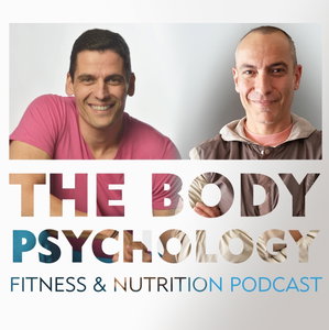 The Body Psychology
