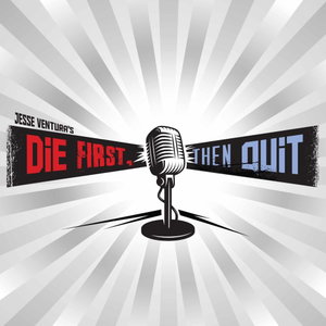 The Body Shop Podcast w/Gov. Jesse "The Body" Ventura