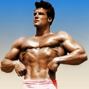 The Bodybuilding Archive 