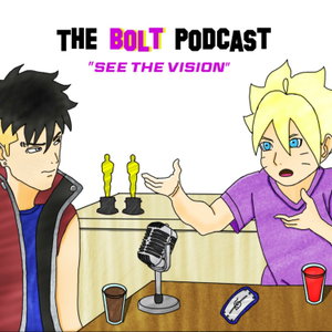 The Bolt Podcast