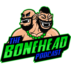 The Bonehead Podcast - All Things Blood Bowl