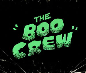 The Boo Crew