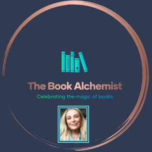 The Book Alchemist