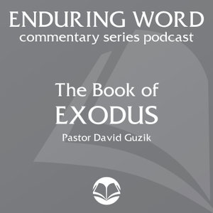The Book of Exodus – Enduring Word Media Server