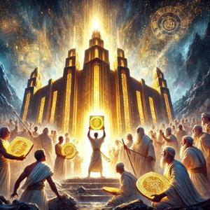 The Book of Mormon