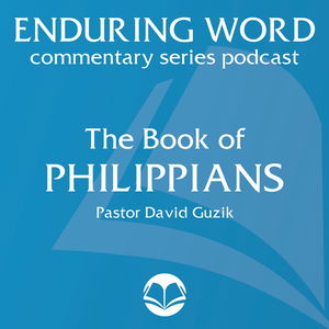 The Book of Philippians – Enduring Word Media Server