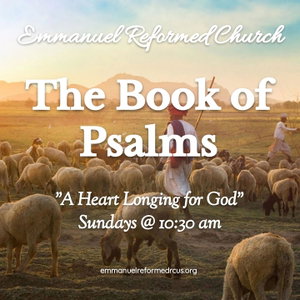 The Book of Psalms