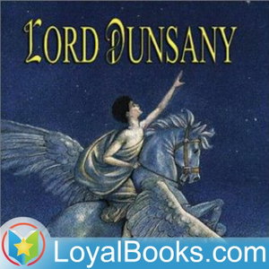 The Book of Wonder by Lord Dunsany 