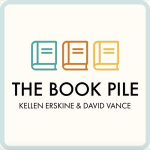 The Book Pile