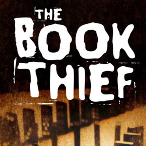 The Book Thief Podcast