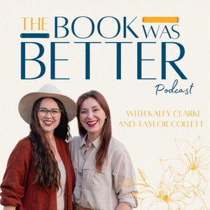 The Book Was Better