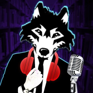 The Book Wolves