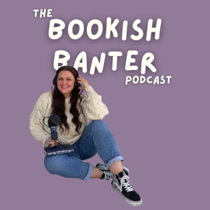 The Bookish Banter Podcast