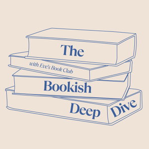 The Bookish Deep Dive