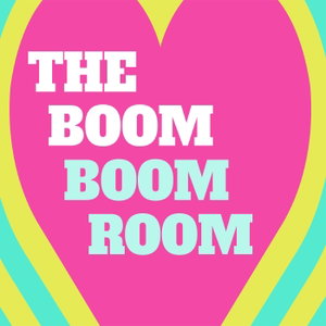 The Boom Boom Room