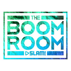 The Boom Room