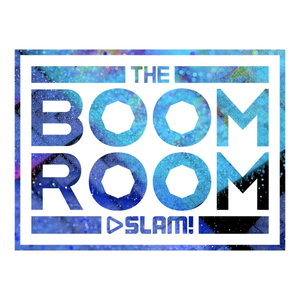 The Boom Room