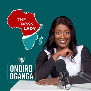 The Boss Lady Africa