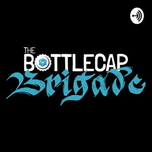 The Bottlecap Brigade | Dungeons and Dragons