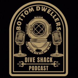 The Bottom Dwellers Dive Shack 