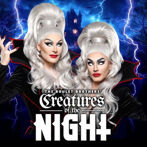 The Boulet Brothers' Creatures of the Night