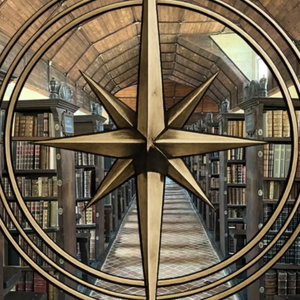 The Boundary Commission: A Cthulhu Awakens Podcast