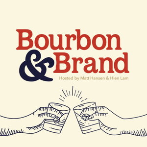 The Bourbon & Brand Show 🥃