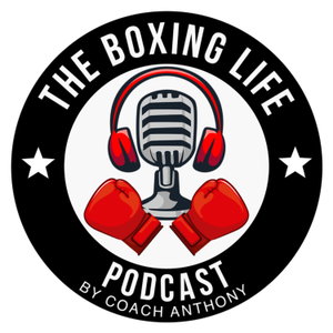 The BoxingLife Podcast