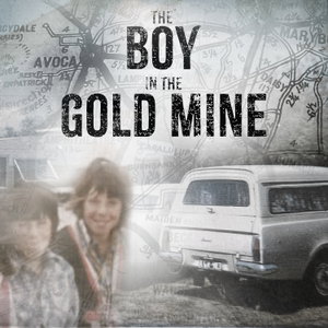 The Boy in the Goldmine