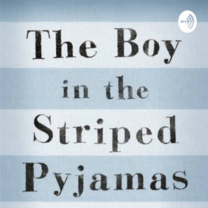 The boy in the striped pajamas 