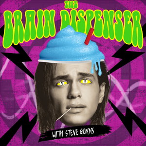 The Brain Dispenser