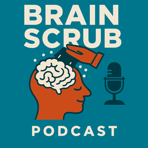 The Brain Scrub