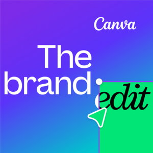The Brand Edit