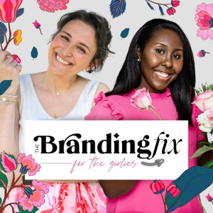 The Branding Fix