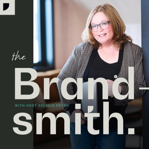The Brandsmith