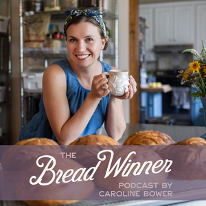 The Bread Winner Podcast