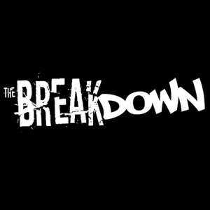 The BreakDown Podcast