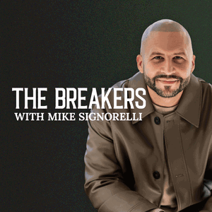 The Breakers with Mike Signorelli