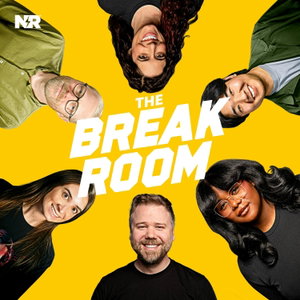 The Breakroom