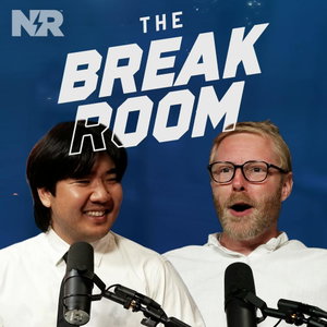 The Breakroom