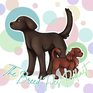 The Breed Files