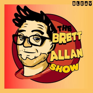 The Brett Allan Show