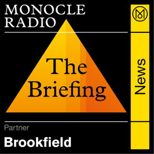 The Briefing