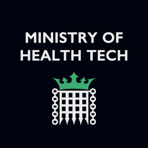 The Briefing Room - Ministry of Health Tech