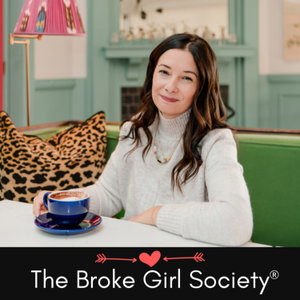 The Broke Girl Society Podcast