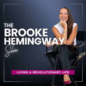 The Brooke Hemingway Show